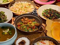 -吃饭皇帝大(解放西路店)