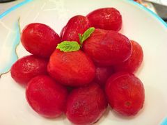 -雅佳神话·麻辣烤鱼(新街口店)