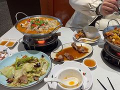 -嘉味港式餐厅(海门大有境店)