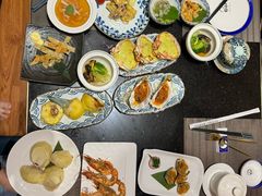 -極上萬膳·日料放题(海岸城店)