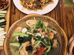 -美味居(古城店)