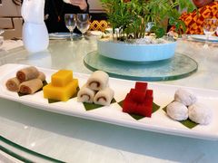 -御仙都北京菜馆·烤鸭店(双井店)