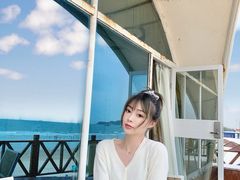 -六鳌翡翠湾滨海度假景区