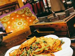 -吃货私房菜(丽江束河古镇店)