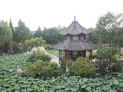 -莲池书院博物馆