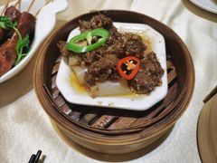 -御膳粥·牛乳粥底火锅·地道顺德菜(容桂店)