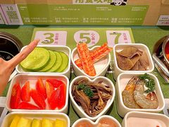 -一围肥牛肉小火锅(佳兆业广场店)