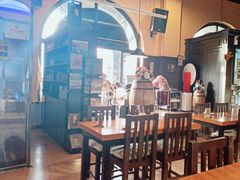 -布拉格餐厅· 中欧捷克菜(全国首店)