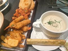 -卡朋西餐(宝安大仟里店)