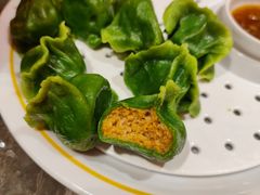 -前海沿•青岛菜(中山路天主教堂店)