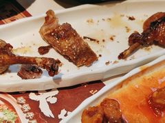-乔阿马·江南味·驴肉香(龙湖华泾天街店)