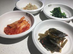 -本家韩国烤肉(青岛万象城店)