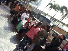 -珍妮曲奇聪明小熊(尖沙咀店)