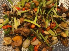 -小厨师·二十年沈家门小海鲜(百井坊巷店)
