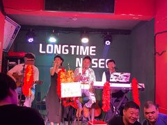 -好久不见网红乐队酒吧(鼓浪屿海底世界店)