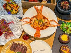 -GOTLOT COFFEE&KITCHEN角落厨房NOOK店