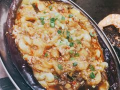 -阿昌白族石板烧(大理古城店)