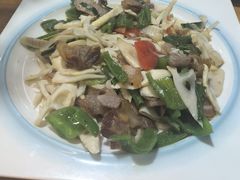 -龙姐私房菜(和顺古镇店)