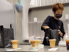 -M Stand(深圳湾后海汇店)
