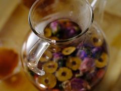 莓果酒酿茶-ROIIN用心(杭州首店)