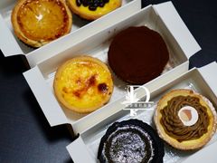 -黛汀烘焙DAINTY BAKERY(代字行合生汇店)