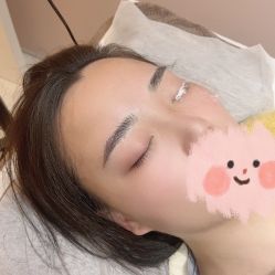 -本小姐美学·半永久纹眉野生眉