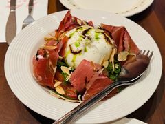 -Bistro Les Lilas丁香花小酒馆