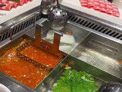 -海底捞火锅(龙岗星河COCO Park店)