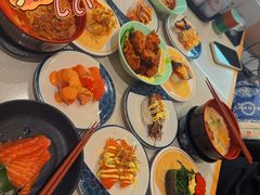 -滨寿司(新街口中央商场店)