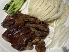 -曹家小菜(胜太路店)