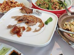 -味+新京宴·烤鸭·北京菜(创意谷店)