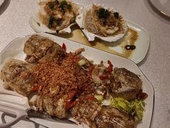 -喜记避风塘炒辣蟹(旗舰店)