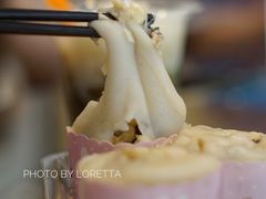 炒肉馅团子-非遗近水楼糕团(景德路店)