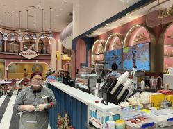 -奈尔宝家庭中心·亲子餐厅(鄞州万达店)