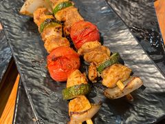 -KAOTOWN烤堂•烧烤(海汇港店)