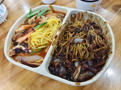 -多宾韩国料理(学衡路店)