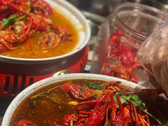 -辣皇朝小龙虾(六一店)