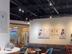 -海马体照相馆(天津世纪都会店)