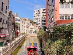 -广州西关永庆坊旅游区
