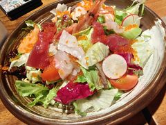 -森味花园·日本料理(伊藤洋华堂亚运村店)