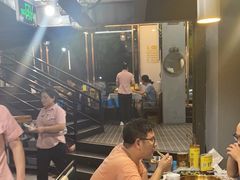 -云晓光头烧烤吧(盛夏店)