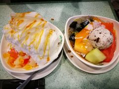 -松记糖水店(铜锣湾分店)