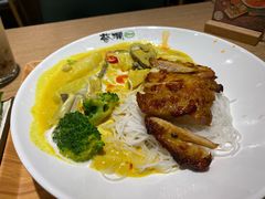 -蔡澜Pho·越南粉餐厅(海上世界店)