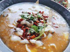 -江宴渔村·鱼鲜土菜(紫荆广场店)