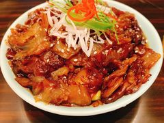 -环球港凯悦 · 享悦中餐厅