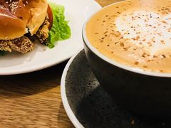 -马尾咖啡(宏济新路店)