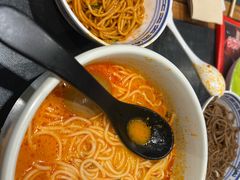 -和府捞面(天河领展广场店)