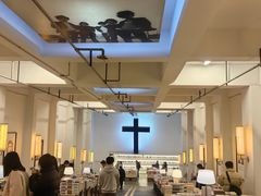 -先锋书店(五台山总店)