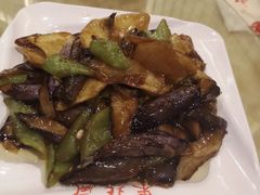 -东北风(江北万达店)