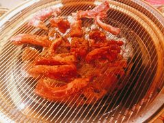 -西塔老太太泥炉烤肉(苏州大悦城店)